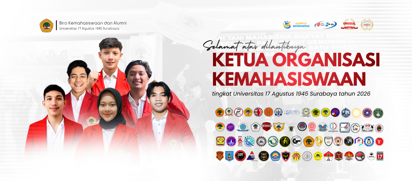 Pelantikan Ketua Orkem